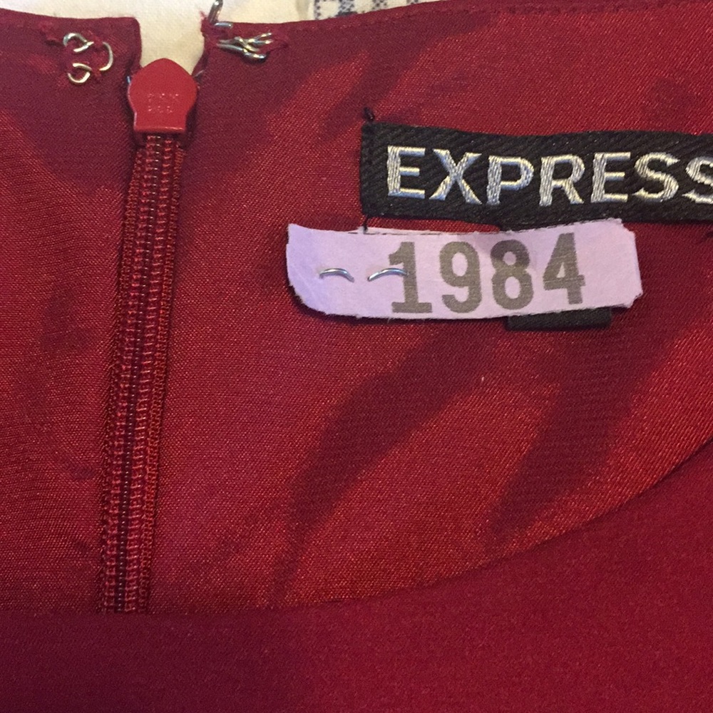 Express Shell Shirt - Picture 3 of 3